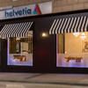 REFORMA RESTAURANTE LA FAMIGLIA