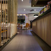 REFORMA RESTAURANTE LA FAMIGLIA