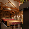 Reforma restaurante