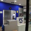 Reforma tienda de informática