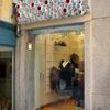 Reforma Tienda Regaliz. Segovia. 2011 Proyecto y dirección obra.