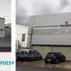 Reforma y ampliación nave industrial