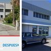 Reforma y modernización oficinas Sede empresa alimentación.
