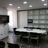 Tabique en oficina