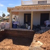 Reformas general chalet y construcion piscina