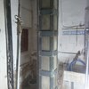 Refuerzo estructura
