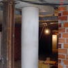 Refuerzos estructurales