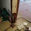 REHABILITACION BASTIDOR ANTIGUO