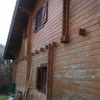 Rehabilitación cabaña en Nav