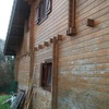 Rehabilitación cabaña en Nav