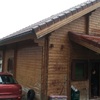Rehabilitación cabaña en Nav