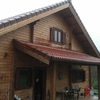 Rehabilitación cabaña en Nav