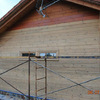 Rehabilitación cabaña en Nav