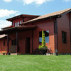 Rehabilitación cabaña en Nav