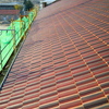 Rehabilitación cubierta Academia General Militar 2