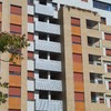 Rehabilitacion de celosias.