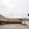 Rehabilitación de Centro de día