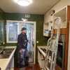 rehabilitación de cocina