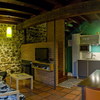 Rehabilitación de cuadra para hotel rural