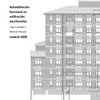 rehabilitacion de edificio plurifamiliar 