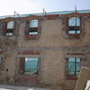 Rehabilitación de fachada