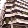 Rehabilitación de fachada e impermeabilización jardineras