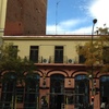 REHABILITACION DE FACHADA EN CALLE ALCALA 141 ( MADRID)