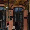 REHABILITACION DE FACHADA EN CALLE ALCALA 141 ( MADRID)
