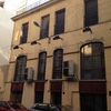 REHABILITACION DE FACHADA EN CALLE ALCALA 141 ( MADRID)