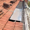 REHABILITACION DE FACHADA EN CALLE ALCALA 141 ( MADRID)