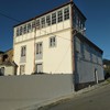 Rehabilitacion de fachada en Ove