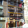 REHABILITACION DE FACHADA Y ALERO