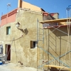 Rehabilitación de fachada.