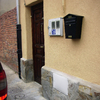 REHABILITACION DE FACHADA