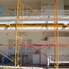 REHABILITACION DE FACHADA