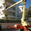 REHABILITACION DE FACHADA