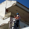 REHABILITACION DE FACHADA