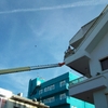 REHABILITACION DE FACHADA