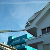 REHABILITACION DE FACHADA