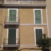 REHABILITACION DE FACHADA