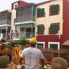 Rehabilitacion de fachada