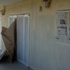 Rehabilitación de fachadas en Segur de Calafell, C/Pinar, 10