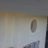 Rehabilitación de fachadas en Segur de Calafell, C/Pinar, 10