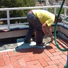Rehabilitación de fachadas en Segur de Calafell, C/Pinar, 10