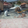 Rehabilitación de fachadas en Segur de Calafell, C/Pinar, 10