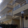 Rehabilitación de fachadas en Segur de Calafell, C/Pinar, 10