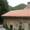 Rehabilitación de tejado sobre casa de piedra