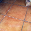 REHABILITACION DE TERRAZA CON MATERIAL IMPERMEABLE TRANSPARENTE Y TRANSITABLE