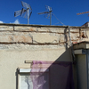 Rehabilitación dee fachada
