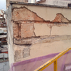 Rehabilitación dee fachada